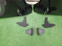 VW T-ROC R-LINE 1.5 TSI 23ROK PRZÓD KOMPLETNY - 21