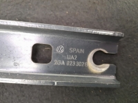 VW T-ROC ZAWIAS MASKI LEWY PRAWY 2GA823302B 2GA823301B - 4