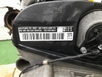 AUDI VW SKODA SILNIK 1.5 TSI DPC 2019 R 40 TYS KM - 5