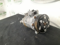 AUDI VW SKODA KOMPRESOR KLIMATYZACJI SPREZARKA KLIMY 3Q0816803F STAN JAK NA ZDJECIU - 2