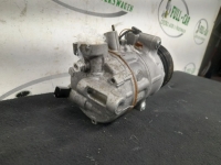 AUDI VW SKODA KOMPRESOR KLIMATYZACJI SPREZARKA KLIMY 3Q0816803F STAN JAK NA ZDJECIU - 3