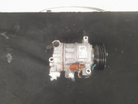 AUDI VW SKODA KOMPRESOR KLIMATYZACJI SPREZARKA KLIMY 3Q0816803F STAN JAK NA ZDJECIU - 4