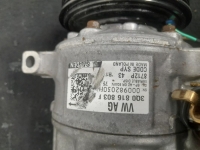 AUDI VW SKODA KOMPRESOR KLIMATYZACJI SPREZARKA KLIMY 3Q0816803F STAN JAK NA ZDJECIU - 5