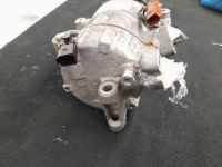 AUDI VW SKODA KOMPRESOR KLIMATYZACJI SPREZARKA KLIMY 3Q0816803F STAN JAK NA ZDJECIU - 6