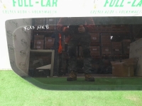 FORD TRANSIT 21R  SZYBA KABINY TYLNA PRZYCIEMNIANA - 2