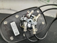 AUDI VW SKODA ANTENA DACHOWA 6C0035501Q - 6