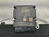 VW T-CROSS SENSOR AIRBAG 2Q0959655AM - 2