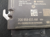 VW T-CROSS SENSOR AIRBAG 2Q0959655AM - 5