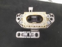 AUDI VW SKODA ŁAPA SILNIKA 2Q0199262BM - 5