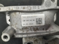 AUDI VW SKODA ŁAPA SILNIKA 2Q0199262BM - 6