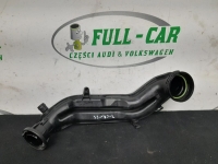 VW SKODA AUDI RURA DOLOTU POWIETRZA 05E145674G 05E145673G - 4