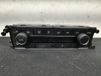 VW T-CROSS PANEL KLIMATYZACJI 2G0907044Q - 2