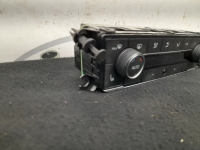 VW T-CROSS PANEL KLIMATYZACJI 2G0907044Q - 3