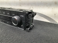 VW T-CROSS PANEL KLIMATYZACJI 2G0907044Q - 4