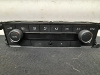 VW T-CROSS PANEL KLIMATYZACJI 2G0907044Q - 6