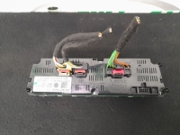 VW T-CROSS PANEL KLIMATYZACJI 2G0907044Q - 7