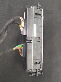 VW T-CROSS PANEL KLIMATYZACJI 2G0907044Q - 9