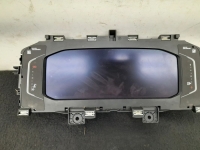 VW TAIGO T-ROC T-CROSS LICZNIK ZEGARY LED LCD VIRTUAL 2G0920790B - 2