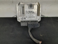 VW SKODA KOMPUTER SILNIKA 05E907309H - 2