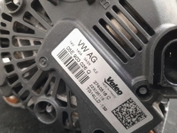AUDI VW SKODA ALTERNATOR 05E903026Q - 6