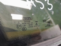 AUDI A5 2019R AS3 SPORTBACK SZYBA KAROSERYJNA LEWA PRAWA S-LINE 8W8845298J 8W8845297J - 7