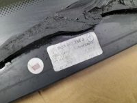 AUDI A5 2019R AS3 SPORTBACK SZYBA KAROSERYJNA LEWA PRAWA S-LINE 8W8845298J 8W8845297J - 9