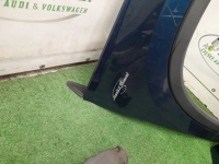 KODIAQ PRZOD MASKA ZDERZAK MASKA BLOTNIK CHLODNICA LAURIN&KLEMENT 2,0TFSI - 7