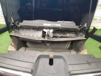 KODIAQ PRZOD MASKA ZDERZAK MASKA BLOTNIK CHLODNICA LAURIN&KLEMENT 2,0TFSI - 8