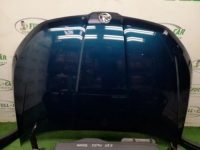 KODIAQ PRZOD MASKA ZDERZAK MASKA BLOTNIK CHLODNICA LAURIN&KLEMENT 2,0TFSI - 9