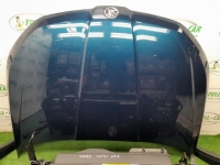 KODIAQ PRZOD MASKA ZDERZAK MASKA BLOTNIK CHLODNICA LAURIN&KLEMENT 2,0TFSI - 10