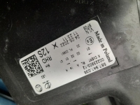 KODIAQ PRZOD MASKA ZDERZAK MASKA BLOTNIK CHLODNICA LAURIN&KLEMENT 2,0TFSI - 11