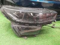 KODIAQ PRZOD MASKA ZDERZAK MASKA BLOTNIK CHLODNICA LAURIN&KLEMENT 2,0TFSI - 14