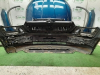 KODIAQ PRZOD MASKA ZDERZAK MASKA BLOTNIK CHLODNICA LAURIN&KLEMENT 2,0TFSI - 15