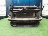 KODIAQ PRZOD MASKA ZDERZAK MASKA BLOTNIK CHLODNICA LAURIN&KLEMENT 2,0TFSI - 16