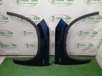 KODIAQ PRZOD MASKA ZDERZAK MASKA BLOTNIK CHLODNICA LAURIN&KLEMENT 2,0TFSI - 18