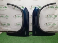 KODIAQ PRZOD MASKA ZDERZAK MASKA BLOTNIK CHLODNICA LAURIN&KLEMENT 2,0TFSI - 19