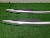 SKODA KODIAQ RELING DACHOWY LEWY PRAWY 565860027 565860028 - 2