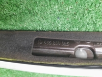 SKODA KODIAQ RELING DACHOWY LEWY PRAWY 565860027 565860028 - 6