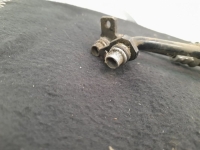 VW TOUAREG 7P0 PRZEWÓD PRZEWODY OLEJOWE 7P0317801D - 3