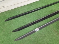AUDI A4 B9 LIFT S-LINE LISTWA PROGOWA LEWA PRAWA 8W0853931 8W0853932 - 2