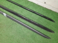 AUDI A4 B9 LIFT S-LINE LISTWA PROGOWA LEWA PRAWA 8W0853931 8W0853932 - 4