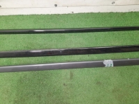 AUDI A4 B9 LIFT S-LINE LISTWA PROGOWA LEWA PRAWA 8W0853931 8W0853932 - 5