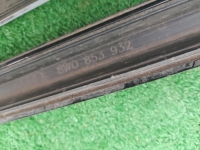 AUDI A4 B9 LIFT S-LINE LISTWA PROGOWA LEWA PRAWA 8W0853931 8W0853932 - 7