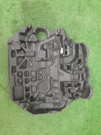 VW SEAT SKODA OSŁONA POKRYWA SILNIKA GÓRNA 06Q103925L - 2