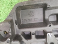 VW SEAT SKODA OSŁONA POKRYWA SILNIKA GÓRNA 06Q103925L - 3