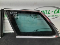 SKODA KODIAQ 2022R SZYBA KAROSERYJNA LEWA PRAWA AS3 565845298 565845297 - 4