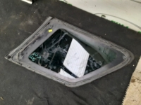 SKODA KODIAQ 2022R SZYBA KAROSERYJNA LEWA PRAWA AS3 565845298 565845297 - 6