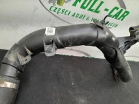 AUDI VW SKODA RURA PRZEWÓD INTERCOOLERA 5QF145762D - 4