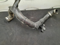 AUDI VW SKODA RURA PRZEWÓD INTERCOOLERA 5QF145762D - 5