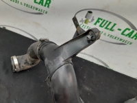 AUDI VW SKODA RURA PRZEWÓD INTERCOOLERA 5QF145762D - 6